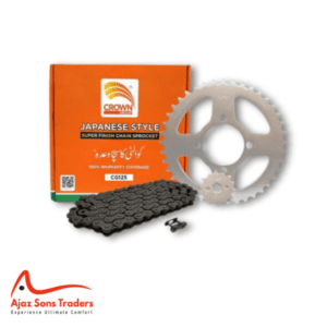 Chain Kit Japanese Style For 125cc