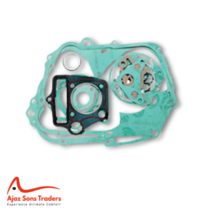 Gasket Full (Green) for 70cc