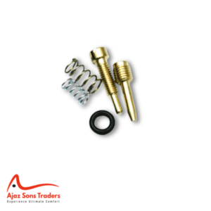 Mixture Screw Kit For 70cc