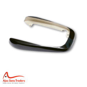 Seat Cowl Black Set For 70cc