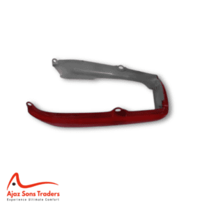 Seat Cowl (Red Set) for 70cc Motorcycles