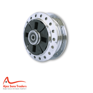 Wheel Drum Rear for 70cc